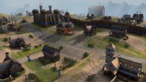 Age of Empires IV: Tips to Help Get Your Army Up to Speed