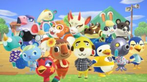 All Animal Crossing: New Horizons villagers’ birthdays, personality types, and more