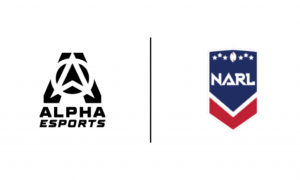 Alpha Esports Tech partners with the North American Rugby League