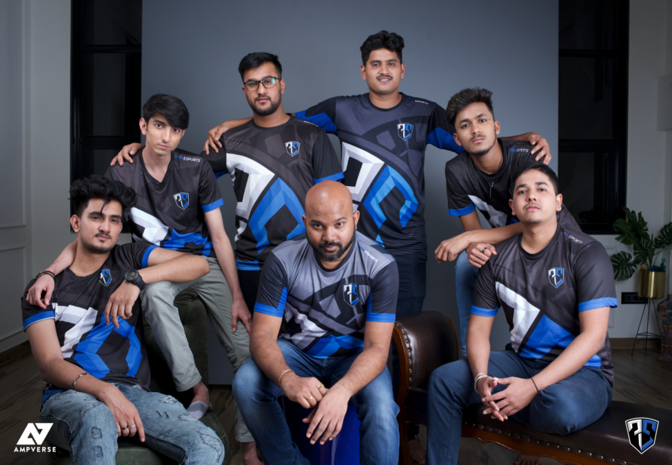 Ampverse unveils Indian expansion, acquires 7Sea Esports