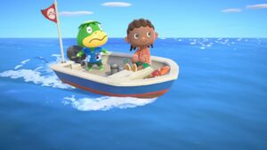 Animal Crossing: New Horizons 2.0 Update Drops Early