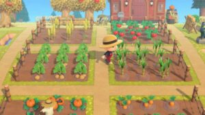 Animal Crossing: New Horizons – How To Get The Wooden Storage Shed | 2.0 Update Guide