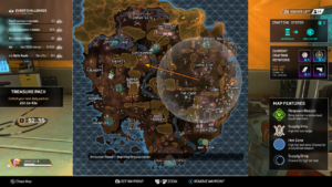 Apex Legends Maps: Every Battle Royale Map's History And How They've Changed The Game