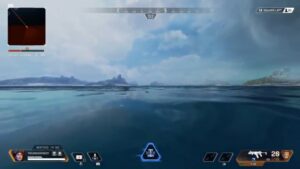 Apex Legends Players Escape Storm Point Using Horizon Glitch