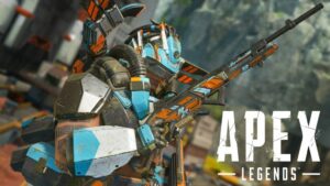 Apex Legends Space Pirate Collection Event Coming Soon