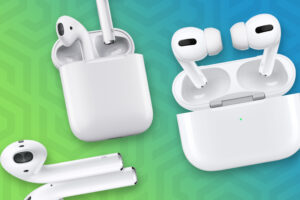 Apple’s luxurious AirPods get massive price cuts for Black Friday