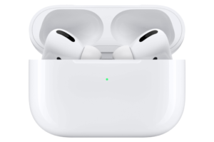 Apple’s new AirPods Pro just launched and they’re already $60 off