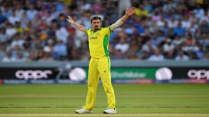 Australia v West Indies T20 World Cup Tips: Back Finch to maintain form as Aussies eye semis