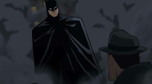 Batman: The Long Halloween Part 1 & 2 Review – A Long But Satisfying Mystery