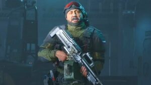 Battlefield 2042 skin referencing the Russo-Ukrainian War will be renamed