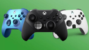 Best Black Friday Game Controller Deals: Xbox, PlayStation, Switch, And More