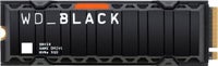 WD_BLACK SN850 1TB (With Heatsink)