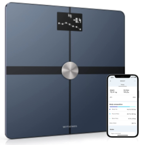 Best Smart Scale 2021: Top Sets For Home Use, Athletes, And More