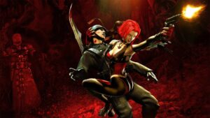 BloodRayne: ReVamped And BloodRayne 2: ReVamped Are Now Available For Xbox One And Xbox Series X|S