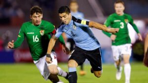 Bolivia vs Uruguay Match Analysis and Prediction