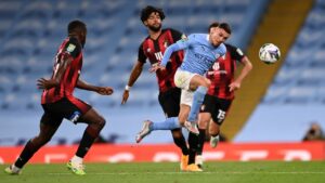 Bournemouth vs Coventry City Match Analysis and Prediction
