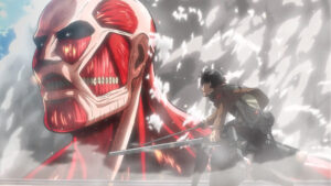 Call of Duty: Vanguard Datamine Unveils Attack On Titan Reference
