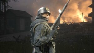 Call of Duty: Vanguard PlayStation Exclusives Include Seasonal Combat Packs, No Platform-Exclusive Game Mode