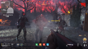 Call of Duty: Vanguard Zombies – How To Survive Solo Into The Super High Rounds 15+ | Der Anfang Guide