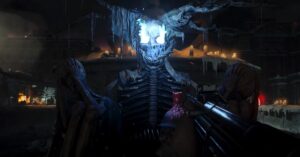 Call of Duty: Vanguard’s Zombies won’t have a main quest at launch