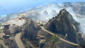 Call of Duty: Warzone's new Pacific map delayed a week amid Activision turmoil