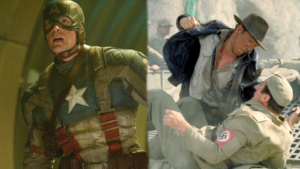Captain America and Indiana Jones Could be Coming to Call of Duty: Vanguard and Warzone Pacific, According to New Datamine Leak