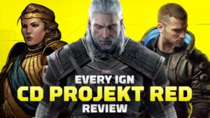 CD Projekt Red is Scaling Back Cyberpunk 2077 Support to Work On Expansion