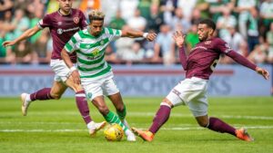Celtic vs Hearts Match Analysis and Prediction