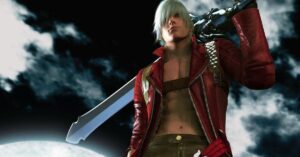 Chris Pratt won’t be in the Devil May Cry anime voice cast, producer confirms