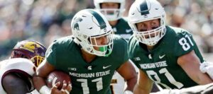 College Football Top 25 Analysis & Betting Opportunities