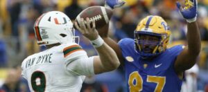 College Football Top 25 Analysis & Betting Opportunities for Week 11