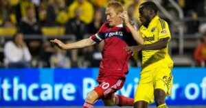Columbus Crew vs Chicago Fire Match Analysis and Prediction