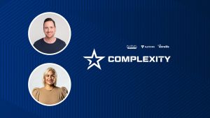 Complexity Gaming announces two new executive hires