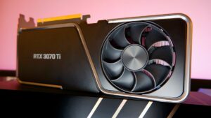 Congress is yet again trying to stop bots from buying up all the GPUs