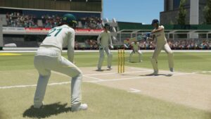 Cricket 22 Delayed Because of Sex Scandal
