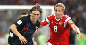 Croatia vs Russia Match Analysis and Prediction