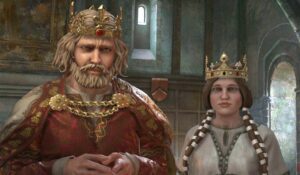 Crusader Kings 3 console commands: How to cheat your way to riches and power
