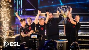 CS:GO: Astralis Signs k0nfig & blameF With ave As New Head Coach