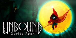 Cute Puzzle-Platformer, Unbound: Worlds Apart, Portal-Jumps Its Way to PlayStation & Xbox This February