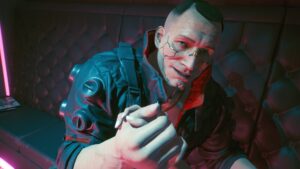Cyberpunk 2077 shoots into Steam’s top sellers following autumn sale
