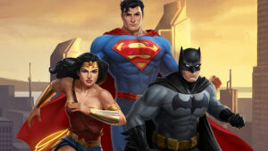 DC Universe Online MMO’s next-gen update may have been delayed to 2023