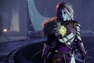 Destiny 2's New Lore Anthology Hints At The Return Of Oryx