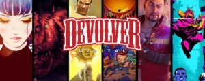 Devolver Digital acquired Gungeon, Reigns and Stronghold developers – Sony invests via stock market float