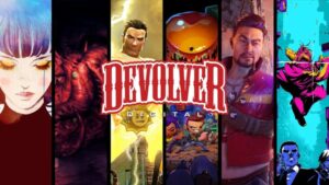 Devolver Digital goes public and is valued at $950 million