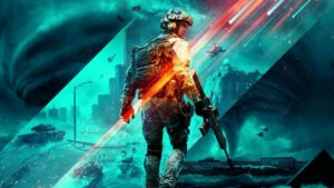 DICE's Head of Design Fawzi Mesmar Leaves Company Following Battlefield 2042 Launch