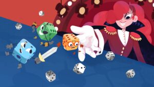 Dicey Dungeons Is Now Available For Xbox One And Xbox Series X|S