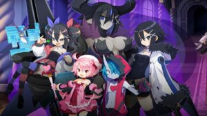 Disgaea RPG tier list – every four-star character ranked