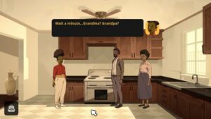 Dot’s Home Is a Small Game Tackling a Mighty Subject: the Black Housing Crisis