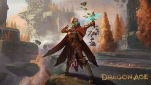 Dragon Age 4 Developer Shares More New Artwork