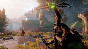Dragon Age 4 in Flux as Creative Director Leaves Bioware